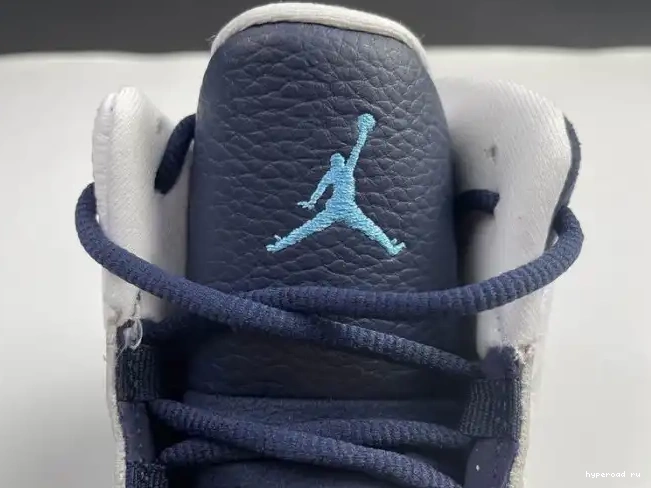 Blue Dark Powder Air 13 414571-144 Jordan 0427